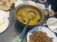 -黑窑厂糖油饼烤鸭·清真菜(旗舰店)