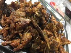 -李记烧烤(贡嘎大道店)
