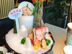 -享月汤皇·海鲜小火锅·聚会(曲江创意谷店)