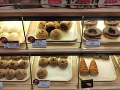 -山崎面包(苏州中心店)