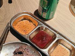 -西塔老太太泥炉烤肉(亚运村店)