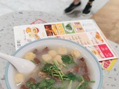 -小杨生煎(周浦万达店)