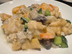 -燕春楼(海河华鼎店)