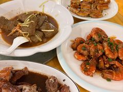 -沙溪佬食店(福生东街店)