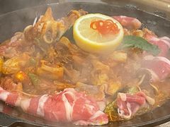 -WOW LUCKY创意韩料(龙阳广场店)