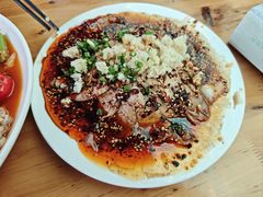 -洞子口陈氏凉粉