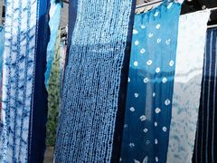 -璞真扎染博物馆