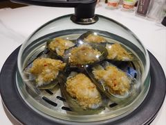 -77号渔船·蒸海鲜青岛菜(积米崖店)
