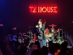 -TZ House音乐现场(茅台店)