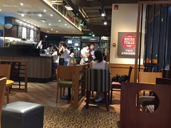 大堂-COSTA COFFEE(昆城广场店)