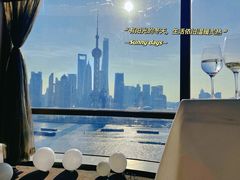 -上海外滩茂悦大酒店
