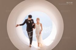 -太古映画婚纱摄影(天河店)