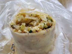 -安徽阜阳卷馍(西单店)