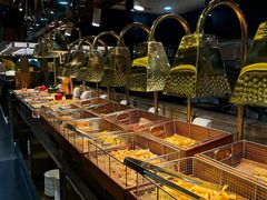 -苏格里岛自助烤肉海鲜火锅(成都金牛万达店)