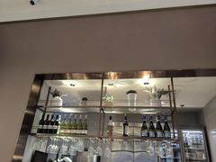 -玛尚诺意式餐厅(新达汇三林店)