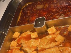 -九鼎轩脆毛肚火锅(南京东路店)