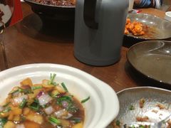 -金佬馆·川菜(芜湖繁昌华亿店)