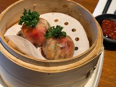 -王府井文华东方酒店-紫膳餐厅