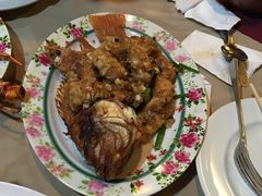 -Red Lobster