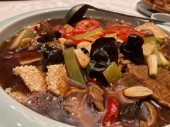 -院8里·小聚园老川菜(九眼桥店)