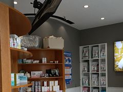 -关爱宠物医院·猫科中心·消化科(滨湖万达分院)