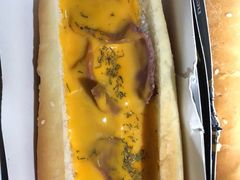 -纽约薯条(世豪广场店)