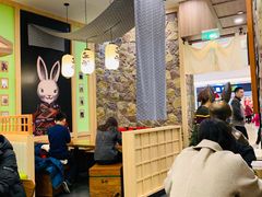 -無邪日式甜品(华润五彩城购物中心店)