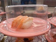 -争鲜回转寿司(西红门荟聚PLUS店)