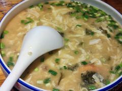 -旺角小渔村·海肠捞饭开创者(环山路店)