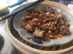 -新繁老號豌豆汤饭店·江湖菜(宝光寺店)