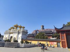 -上海东林寺(金山区)