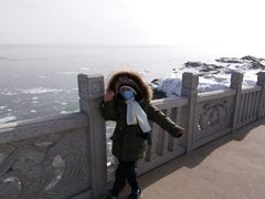 -兴城海滨风景区