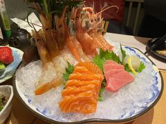 -大渔铁板烧(花园道店)