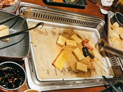 -新石器烤肉(虹悦城店)