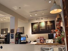 -红小姐咖啡馆(西津渡店)