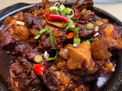 -富临轩私房菜(集庆门大街店)