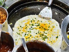 -金杨老摊头蛋饼(金口路店)