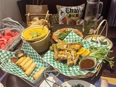 -泰妃殿(武汉首店)