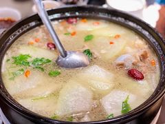 -一大碗(学院南路店)