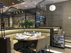 卡座-黄记煌三汁焖锅(华发商都店)