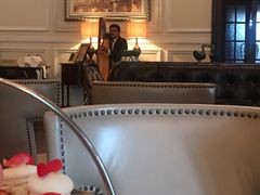 -Salon de Ville浦江汇(上海外滩华尔道夫酒店店)