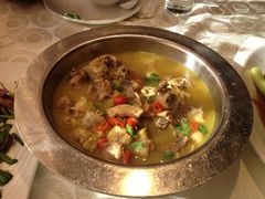 iphone_upload_pic-马凯餐厅(长椿街店)