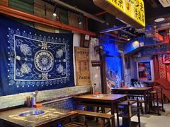 -水巷子·巴掌腰片重庆火锅(云纺店)