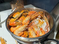 -加餐海鲜自助(宝龙一城店)