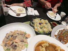 -太守宴·蘭院(天塔店)