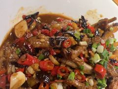 -赣饭农家·江西小炒(西乡店)