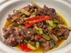 -老湘村·湖南土菜(天河维多利店)