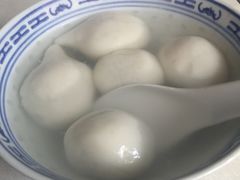 -古徽州馄饨店(宝安路店)