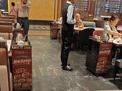 -稻香海鲜饭店(第一国际店)
