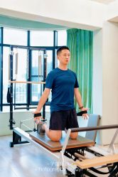 -无界瑜伽普拉提